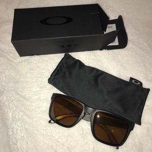 Oakley Polarized Sunglasses